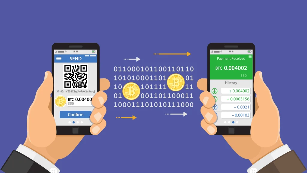 ארנקי קריפטו