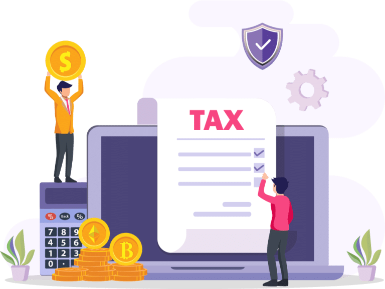 איך רואה חשבון מתמודד עם עסקאות מבוזרות ובלוקצ'יין?