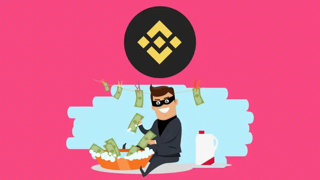 החטא ועונשו – הלבנת ההון של בינאנס והשפעתה על משקיעים