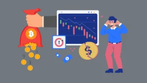 הכרה בהפסדי קריפטו כתוצאה מגניבות, הונאות ופריצות