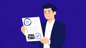 tax-settlement-israel
