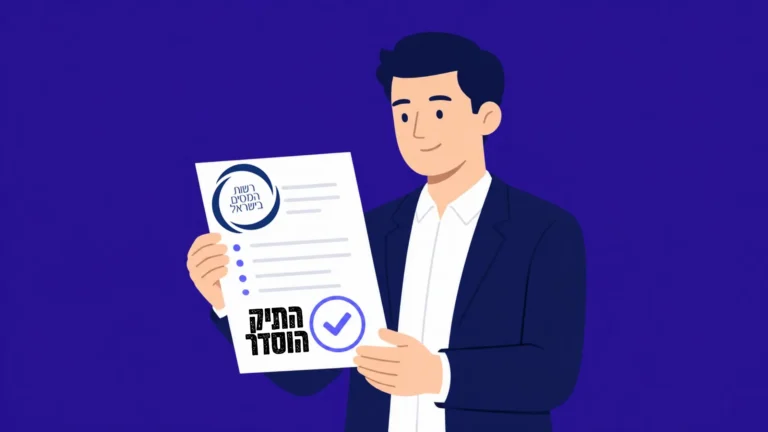 tax-settlement-israel tax-settlement-israel